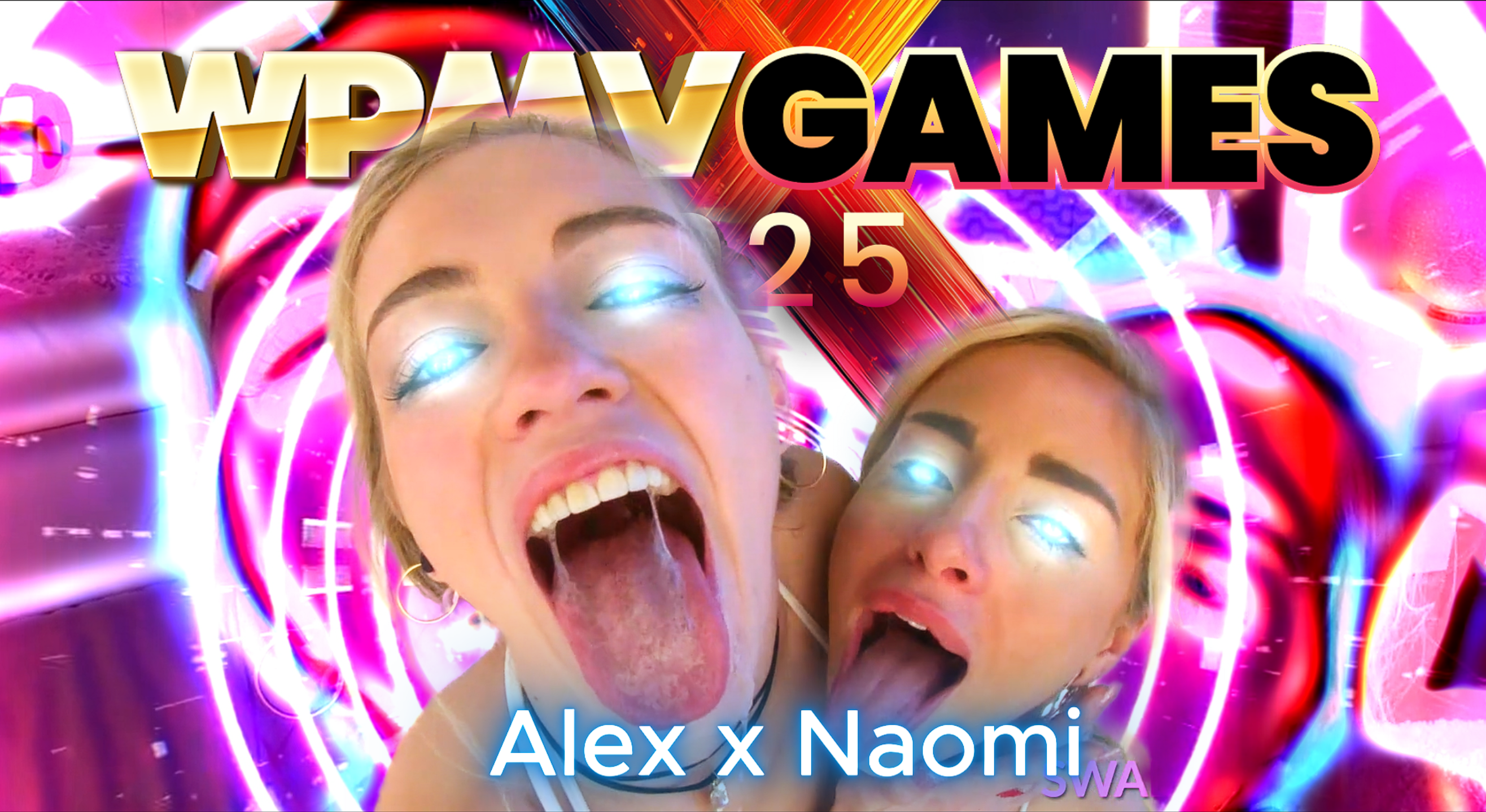 WORLD PMV GAMES 2025